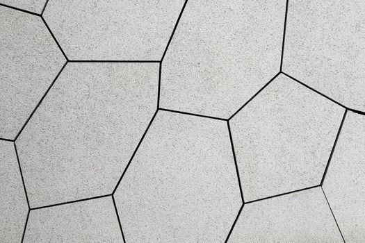 Rough textured wall, detail of a street background