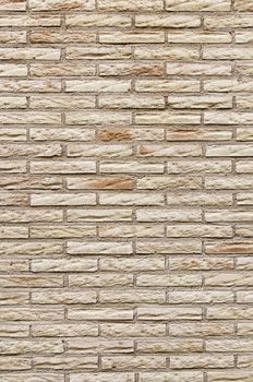 Rough textured wall, detail of a street background