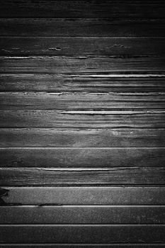 Spoiled metal wall, detail of an old wall, erosion and passage of time, ruin and abandonment