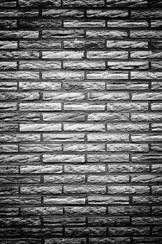 Old brick wall background texture