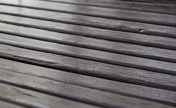 Wood background texture, old spoiled wood