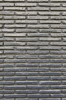 Old brick wall background texture