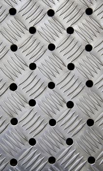 Metallic background with texture detail background metal, steel decorative motif