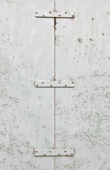 Wood background texture, old spoiled wood