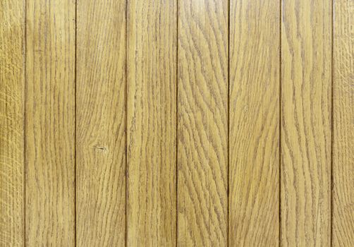 Metal timber wall, detail of a wall decorated with wood, textured background
