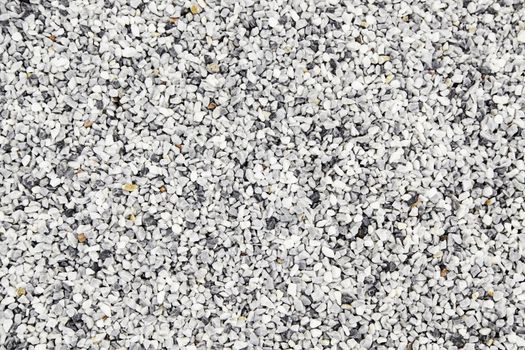 Small stones, detail of a background with stones, zen details
