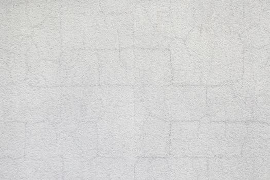 Broken cement wall, detail of a wall in disrepair, abandoned architecture, textured background