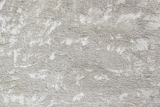 Textured cement background, detail of a concrete wall on the outside, construction and architecture