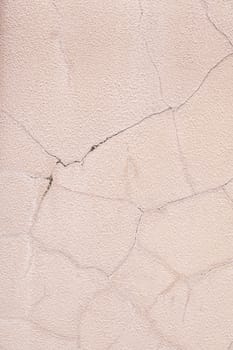 Cement wall rough, detail of a facade embossed textured background, construction