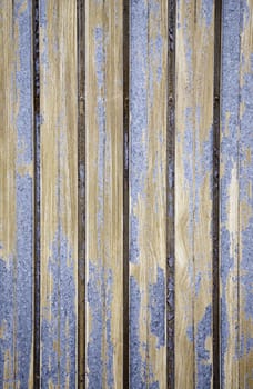 Metal rusty metal wall detail of a old, old and dirty metal