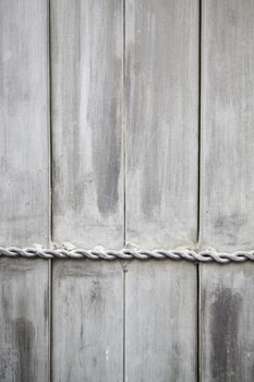 Wall decorated metal, detail of a rusty old metal wall, urban decoration