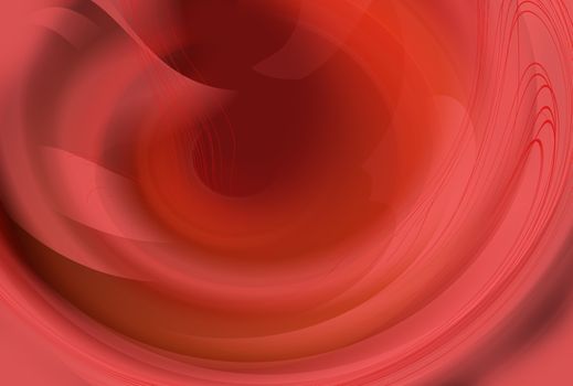 Abstract red theme background, bright and luxury modern abstract background. 