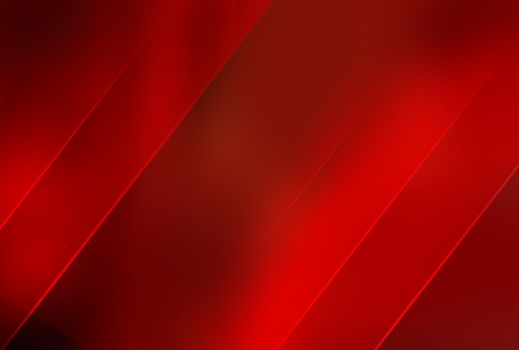Abstract red theme background with diagonal highlights