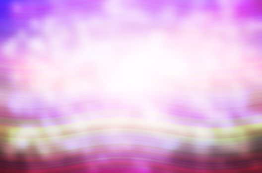 blurred abstract nature background