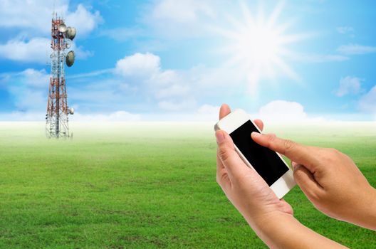 Mobile device technology can be used in many ways. Many facilities are now being widely used mobile world.