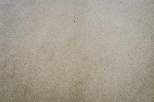 Background brown paper