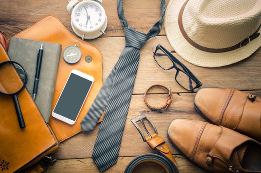 Travel Clothing accessories Apparel along for the trip 