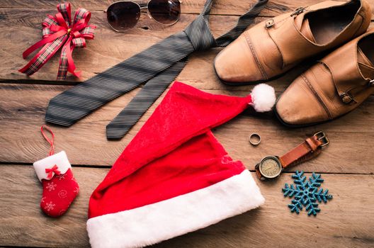Planning for travel with Christmas festival