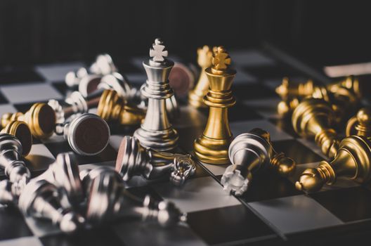Chess Schedule - Business Planning Concepts