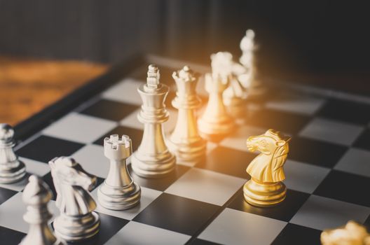 Chess Schedule - Business Planning Concepts