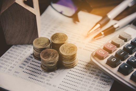 Business Financial Planning Financial Analysis for Corporate Growth
