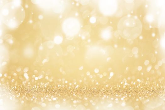Christmas and New Year holidays background . Blurred Bokeh