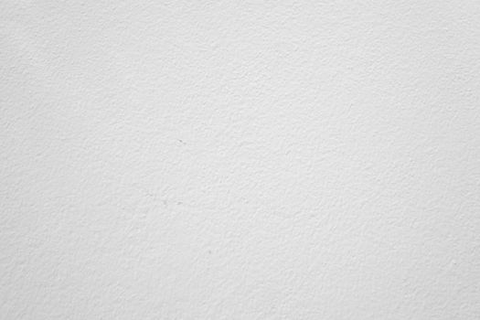 White textured wall background