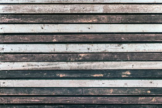 Line pattern of wood background
