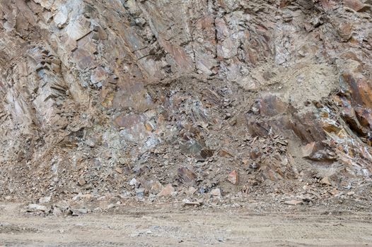 texture of stone background
