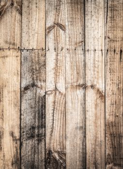 pattern of wood plank background
