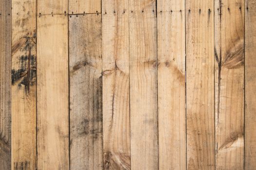 pattern of wood plank background