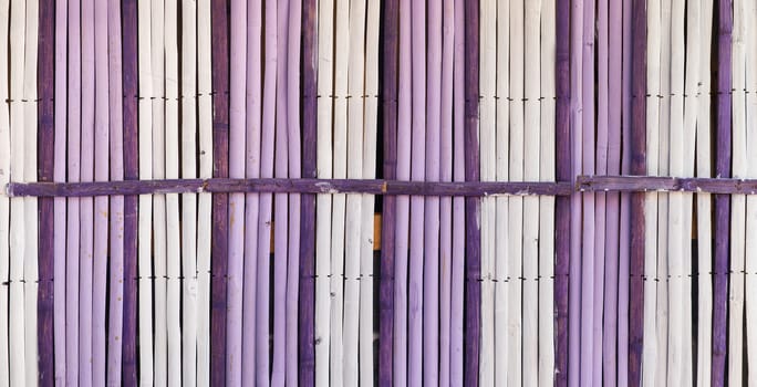 color of bamboo plank background