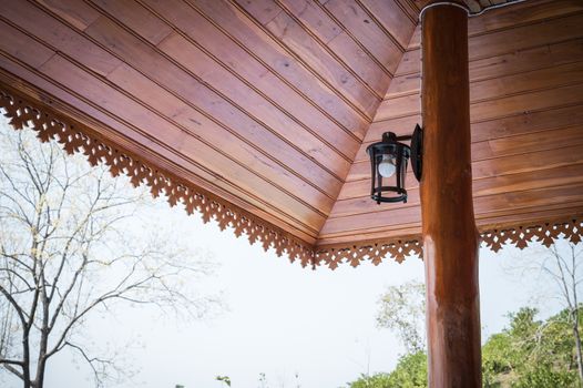 lamp design for home decorated