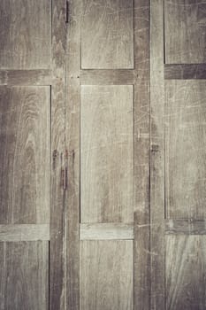 grunge background of wood plank