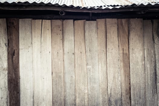 brown of wood plank background
