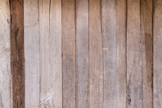 brown of wood plank background