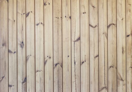 Pine wood plank for background