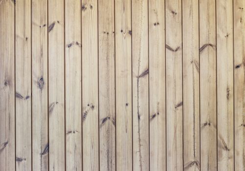 Pine wood plank for background