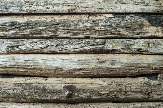 grunge of wood plank background