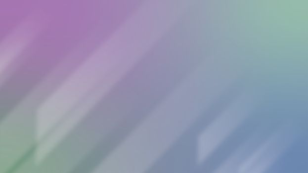 Abstract Colorful Interlock Background with subtle rays of light highlights