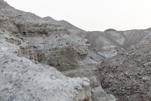 Picture of a strong mountain of stone