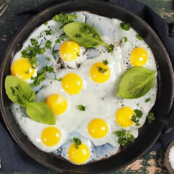 Must Eat Foods From Around the World