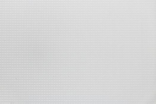 Texture of striped old gray hard plastic, abstract pattern background