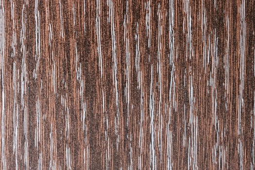 Texture of striped plywood panel, abstract pattern background