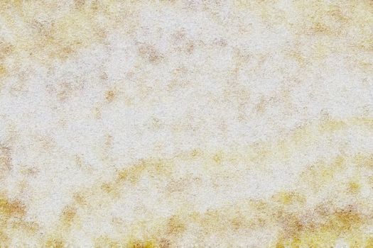 Orange sand wash surface, detail stone, abstract background