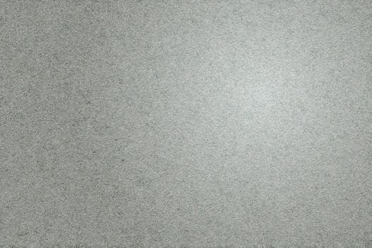 Texture of dirt on gray sand wash, abstract background