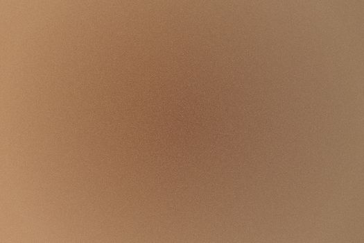 Texture of rough brown plastic, abstract background