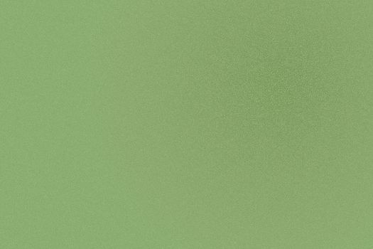 Texture of rough green plastic, abstract background