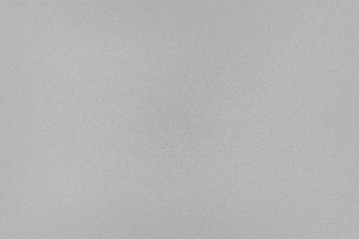 Texture of rough white hard plastic sheet, abstract background