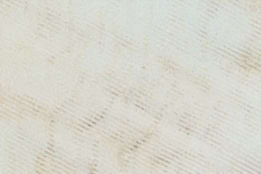 Texture of scratches on brown marble or sand wash, detail stone, abstract background